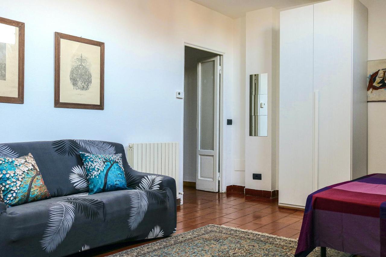 Apartamento Live In Navigli - Ripa Di Porta Ticinese Milán